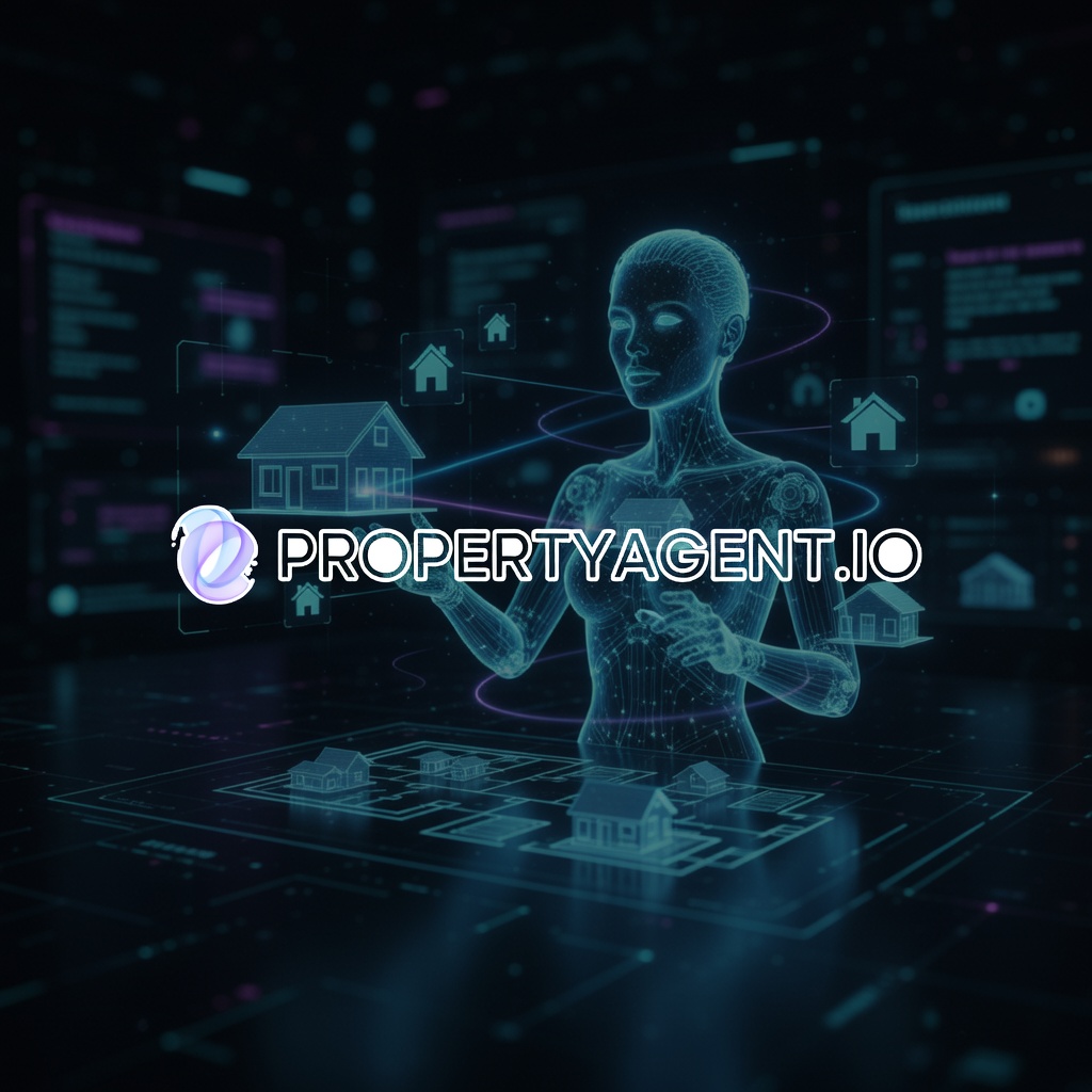 PropertyAgent.io